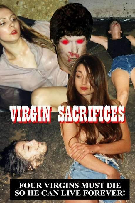Virgin Sacrifices